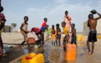 Accès à l’eau et à l’assainissement : 130 millions de dollars de la Banque mondiale au Sénégal