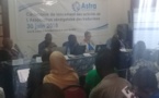 Sénégal : Le code de la route bientôt traduit en wolof