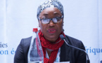 Forum de haut niveau sur le développement durable : L’Afrique est prête, affirme Fatima Denton de la CEA