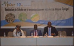 Consommation de céréales au Sénégal : Une étude de l’Ipar estime le niveau moyen annuel par tête à 119,3 Kg