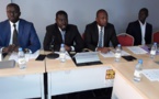 Les acteurs du privé et du public démarrent la 1ère consultation pour l’élaboration de la stratégie export pour le secteur des technologies de l’information et de l’externalisation des processus métiers au Sénégal – IT/BPO.
