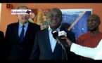 Association des bourses africaines : Les bourses réunies à Dakar pèsent  pour au  moins 1423 milliards de dollars de capitalisation, soit 63% du PIB de toute de l’Afrique
