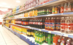 Consommation: L'indice des prix en repli en juin