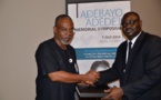 Colloque Adebayo Adedeji: Le Président namibien salue la ZLECA et les réformes de l’UA