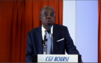20eme Anniversaire CGF Bourse : Gabriel Fal baptisé « Mozart » du marché financier ouest-africain 20eme Anniversaire CGF Bourse : Gabriel Fal baptisé « Mozart » du marché financier ouest-africain