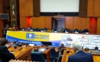 6ème édition du Salon Monétique régional: Le SG de la BCEAO note  avec satisfaction l'augmentation du nombre de comptes de monnaie électronique