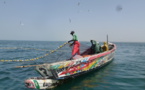 La plateforme pêche sur le changement climatique dans la région de Thiès mise en place