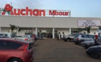 SENEGAL-  L’UNACOIS appelle à la mobilisation pour que ‘’Auchan dégage’’ SENEGAL-  L’UNACOIS appelle à la mobilisation pour que ‘’Auchan dégage’’