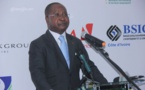 Côte d’Ivoire : Le Secteur bancaire  affiche un total bilan de 10878 milliards de FCFA au 31 décembre 2017