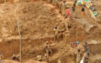 Orpaillage au Sénégal: 6272 sites de productions recensés