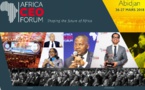 Africa CEO Forum: Kigali accueille la prochaine édition