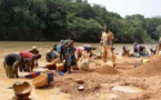 Orpaillage au Sénégal: L'informel a la peau dure