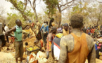 Orpaillage au Sénégal: Les jeunes tiennent le haut du pavé