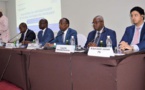 Marché financier UEMOA : Le Ministre ivoirien des finances  Adama Koné satisfait des résultats enregistrés