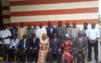 SENEGAL : L’UAM travaille à la structuration et le fonctionnement de son Centre d’innovation et de valorisation agricole (CIVA)