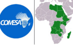 Marché  commun de la COMESA : La Tunisie et la Somalie admises