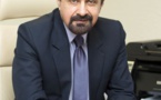Banque africaine de développement : Kapil Kapoor nommé directeur général pour l’Afrique australe