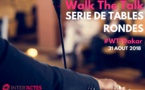 Lancement du WTT Dakar : Walk the Talk (De la Parole aux Actes) et sa première session du Pitch-Dating à Dakar