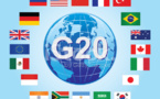 Commerce international de marchandises du G20: Recul au deuxième trimestre de 2018