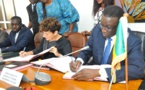 Coopération: La Banque mondiale débloque 220 millions de dollars pour le Sénégal