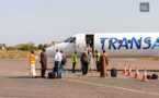 Sénégal : Stabilité des prix de production des services de transport et d’entreposage