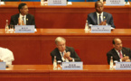 L’ONU appelle la Chine et l’Afrique à poursuivre une mondialisation juste et un développement durable inclusif