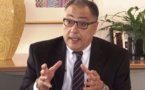 Banque mondiale : Le vice-président, Hafez Ghanem attendu au Sénégal