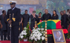 Aux funérailles de Kofi Annan, le chef de l’ONU rend hommage à un dirigeant exceptionnel
