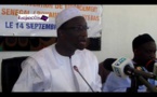 Amadou BA réaffirme la volonté et l’engagement du Gouvernement du Sénégal à faire exécuter le Projet de dépollution de la Baie de Hann dans les meilleures conditions de succès