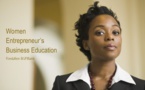 Entrepreneuriat: La Fondation BGFIBank lance la 2ème édition de son programme "Women Entrepreneurs Business Education"
