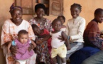 Sénégal: Une famille compte en moyenne 8 personnes
