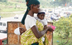 Sénégal: Une femme fait en moyenne 4 enfants