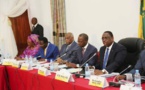 Conseil des ministres décentralisés: Macky Sall veut un état des lieux