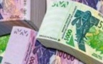 Sénégal : Baisse du chiffre d’affaires des « Banques et Assurances »  en juillet