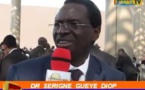 DEVELOPPEMENT : le capital humain constitue ‘’un des axes fondamentaux’’ du PSE, selon Dr  Serigne Guèye Diop