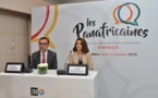 Forum des Femmes Journalistes d’Afrique « les Panafricaines »: La 2ème édition prévue  à Casablanca les 26 et 27 octobre 2018