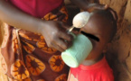 Sénégal : 7 enfants sur 10 sont atteints  d’anémie