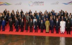 17e Sommet OIF : à Erevan, l’Afrique au cœur de la francophonie des affaires