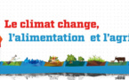 8ème édition de la Journée mondiale de l’alimentation : Plaidoyer pour l’éradication de la faim d'ici 2030