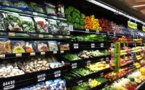Sénégal : Hausse des prix à la consommation  en Août