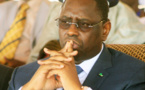 LE PARI PERDANT DE MACKY SALL