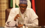 Lutte contre la corruption : Le Président Buhari intransigeant