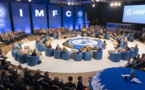 FMI : Communiqué de la trente-huitième réunion du CMFI