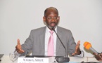 Victor Ndiaye, Président de Performances Group : « L’urbanisation est un accélérateur d’émergence »