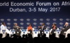 WEF : en panne de compétitivité, l’Afrique peine à s’arrimer à la 4e révolution industrielle