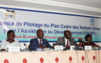 Assistance au Développement : Lancement officiel et Signature du nouveau Plan cadre des Nations Unies