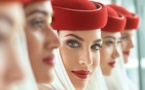 Transport aérien : Emirates lance sa nouvelle signature «Fly Better»