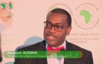 Mise en œuvre du FAD-14 :  Akinwumi Adesina se félicite des résultats obtenus