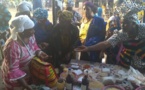 Une campagne Pan Africaine pour des politiques alimentaires économiquement viables en vue