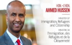 Réception des demandes de visa : Le Canada étend son programme de collecte